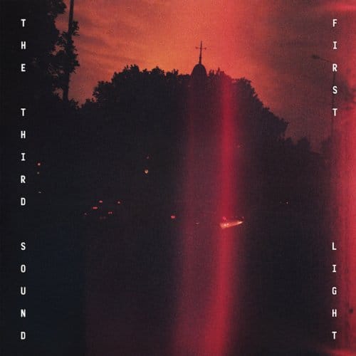 First Light - The Third Sound