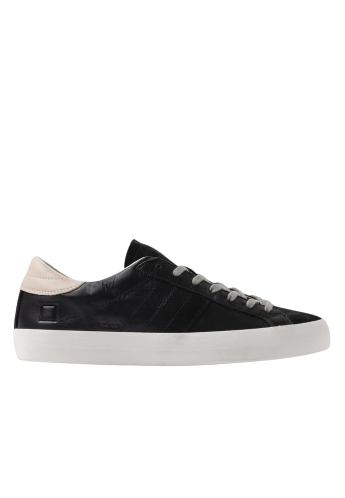 Sneakers D.A.T.E. W431-HL-CA-BK