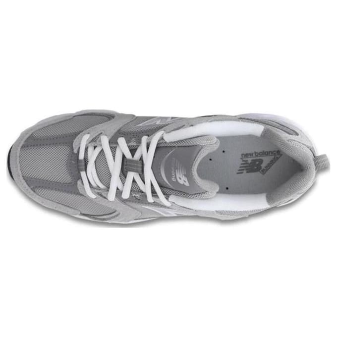 New Balance Unisex 530 Raincloud Größe: 36 | Laufschuhe Outlet | Unisex