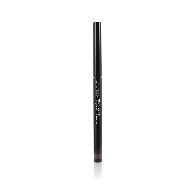Shiseido Eyeliner Shiseido - Microliner Ink Eyeliner Brown