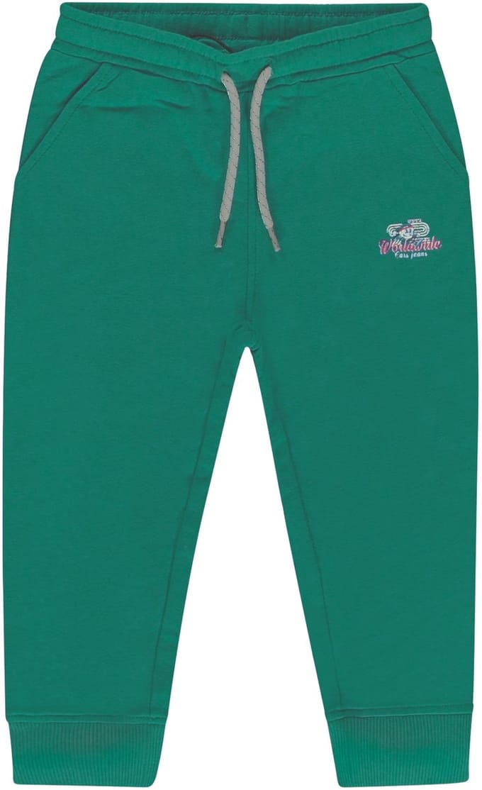 Cars Jeans Joggingbroek Goos jr. - Jongens
