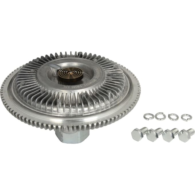 Koppeling, radiatorventilator THERMOTEC D5Y002TT