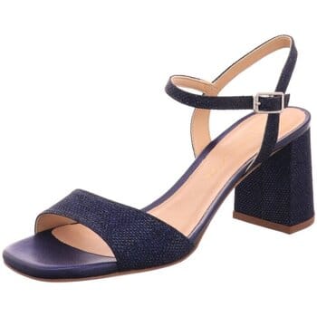 Sandalen met hakken Unisa -