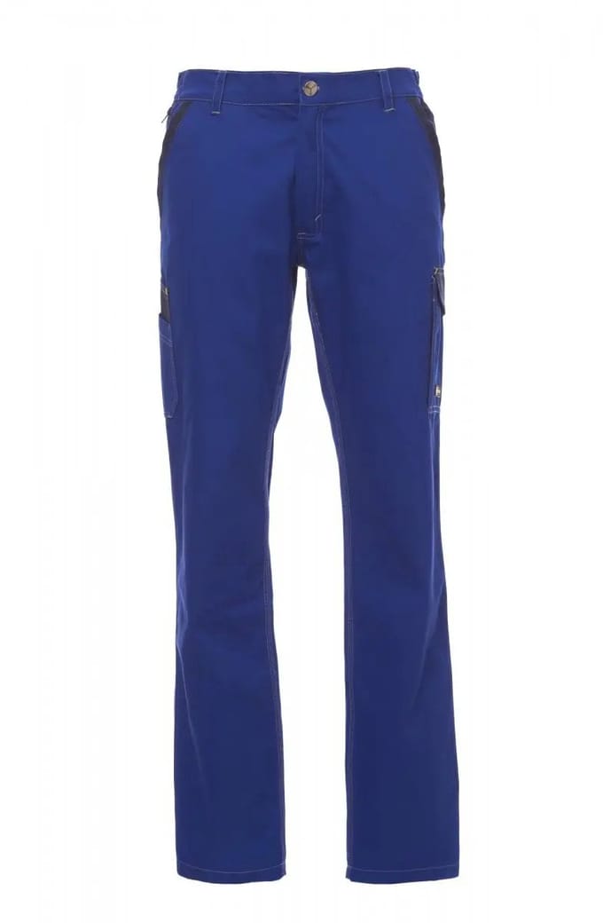 Payper Canyon - royal blue/navy blue - 3XL