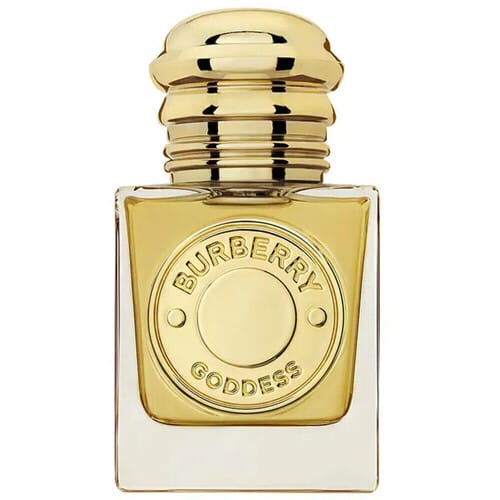 Burberry Goddess Eau de Parfum Intense Spray Damesparfum Dames 30 ml