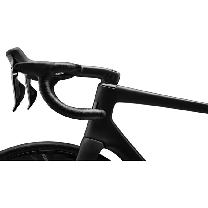 Velo piste frame set Enve Melee