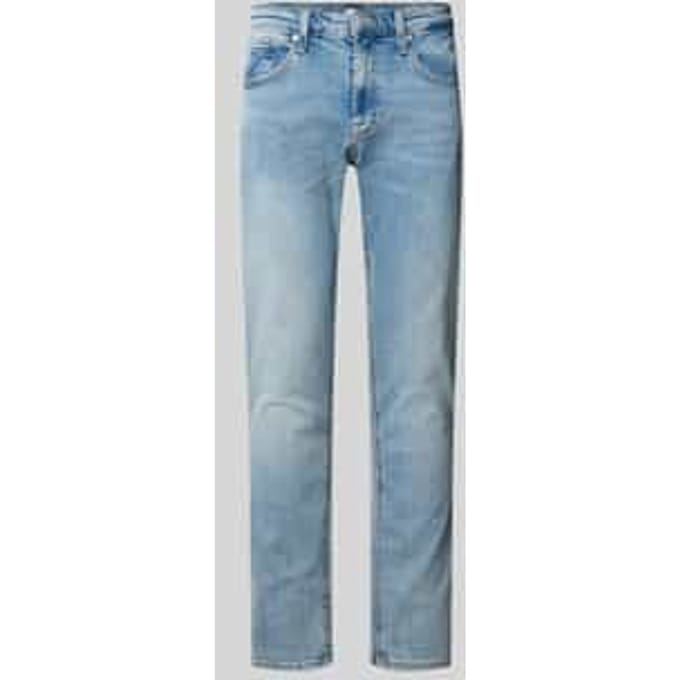 Slim fit jeans model 'SCANTON SLIM BI216'