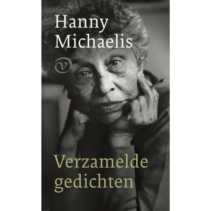 Verzamelde Gedichten - Hanny Michaelis