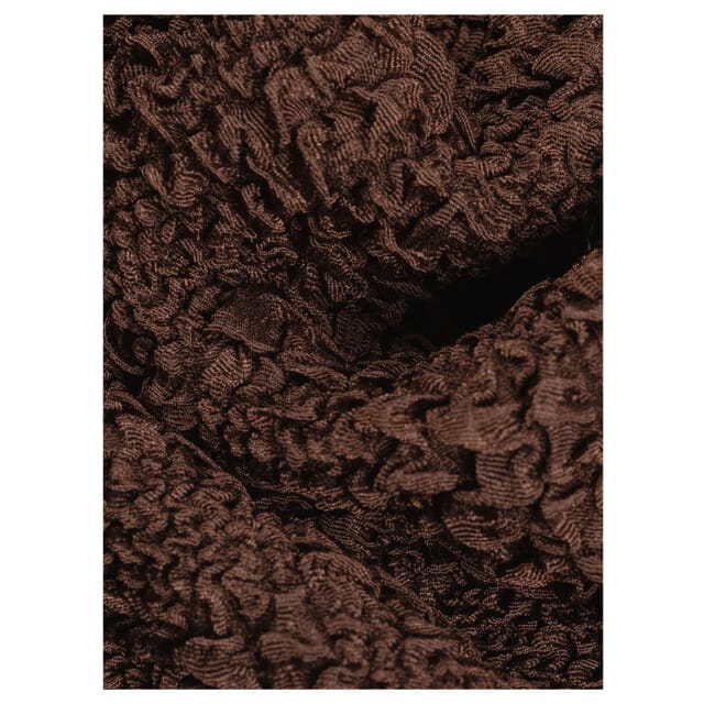 Studio Amaya 253-42 Pantalons Bruin Hazel
