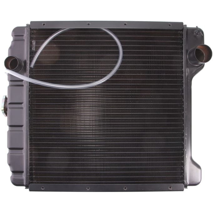 Radiator, motorkoeling NRF 52104