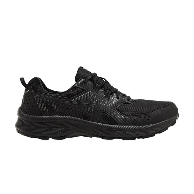 Asics Gel Venture 9 'Triple Black' 44.5 black