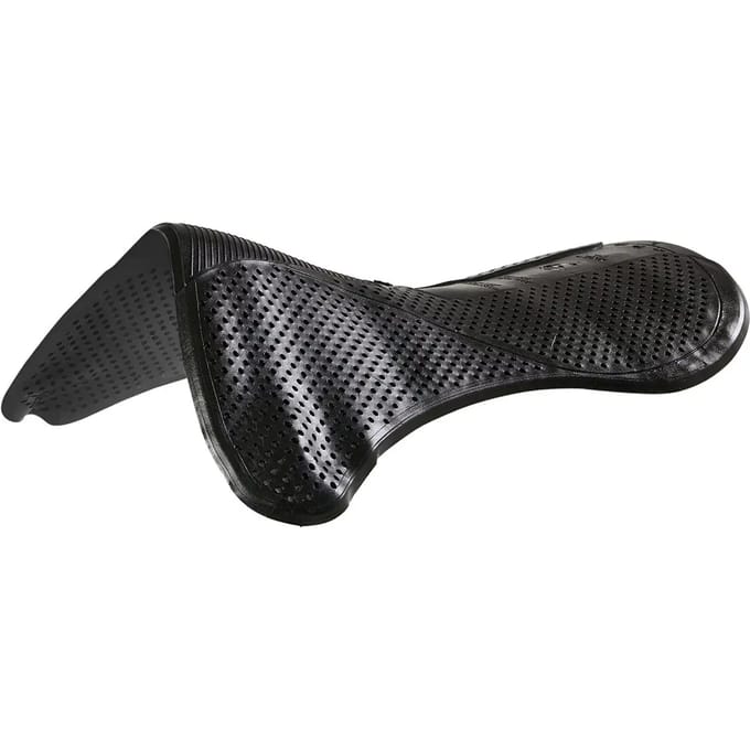 Anatomische softgel schokdemper voor paard Acavallo