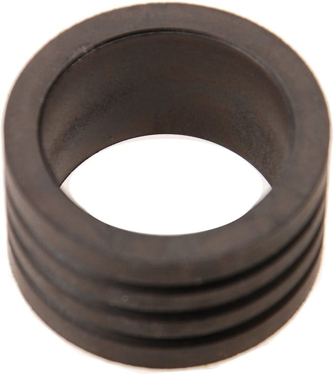 BGS Rubberen ring voor universele testadapter koelsysteem 40 - 45...
