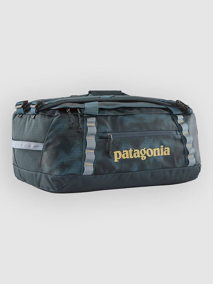 Patagonia Black Hole Duffel 40L Reistas blauw