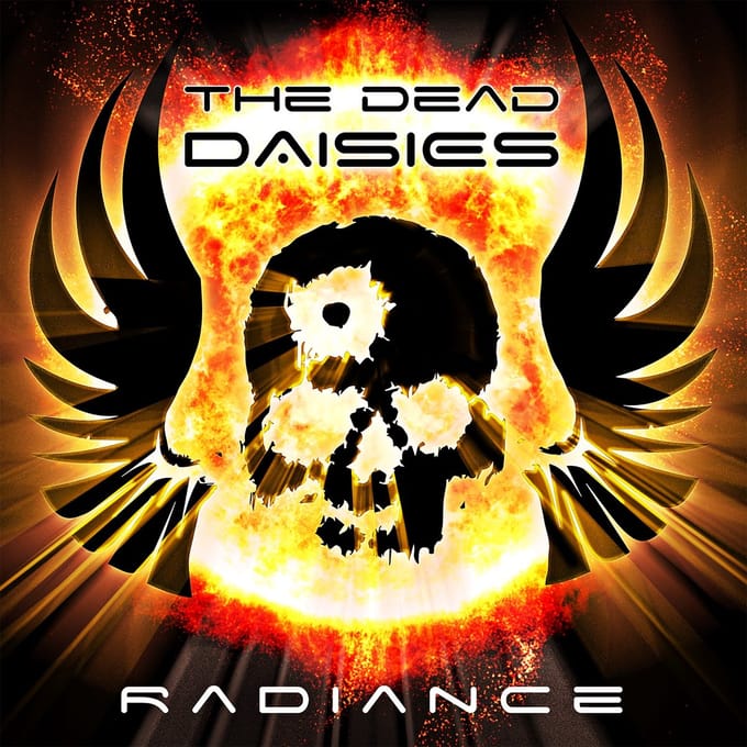 Radiance - Dead Daisies