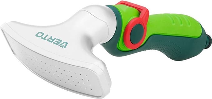 Spray Pistool Waaier  *
