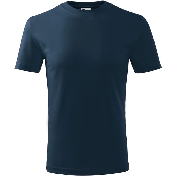 T-shirt kind Malfini Classic New 135