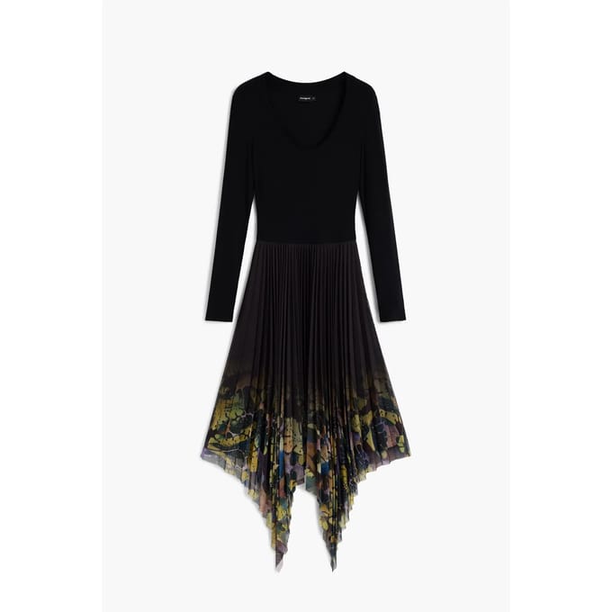Damesjurk Desigual Lacroix