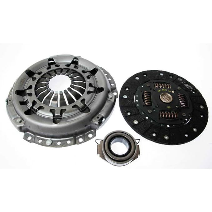 Schaeffler Luk Koppelingsset LUK RepSet 621 3054 00