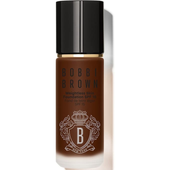 Bobbi Brown Weightless Skin Foundation SPF15 30ml (Various Shades) - Espresso