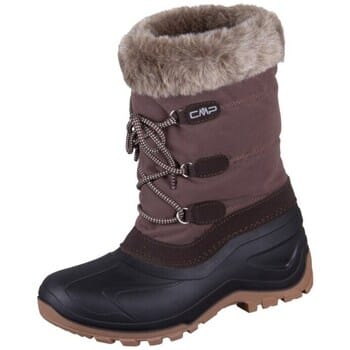 CMP Nietos Low, Vrouwen, Bruin, Laarzen, maat: 37