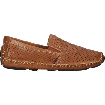 Pikolinos Jerez 09Z 3100 - heren instapper - Brandy - maat 42 (EU) 8 (UK)