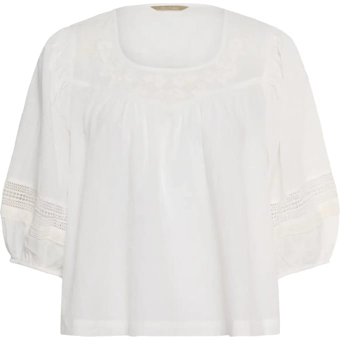 Vrouwenblouse CULTURE CUkairo
