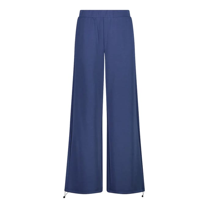 Satin Modal Wide Leg Pants Dames CMP