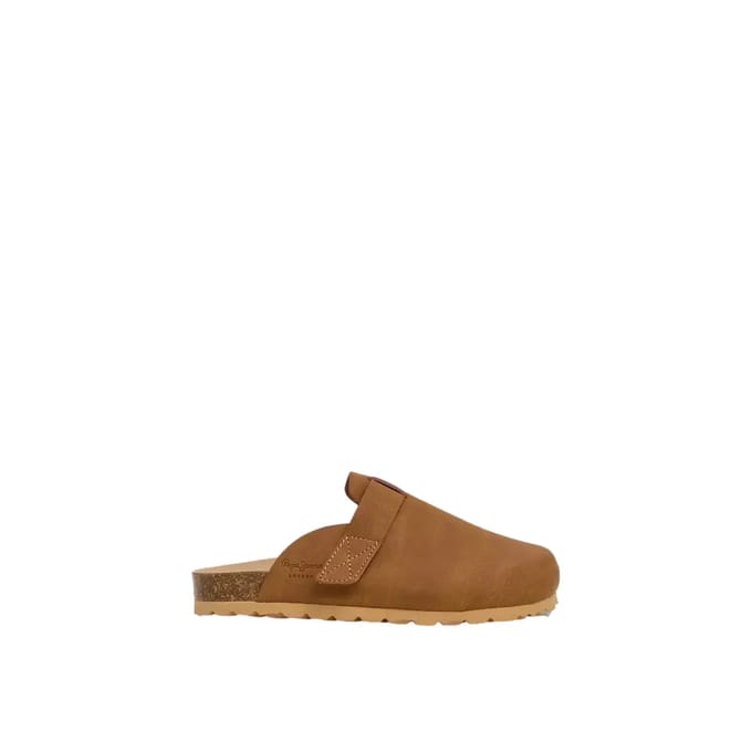 Kinderklompen Pepe Jeans Bio