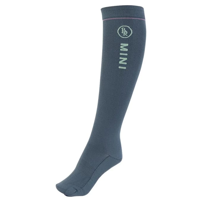 Rijsokken BR Equitation UVC3 (x3)