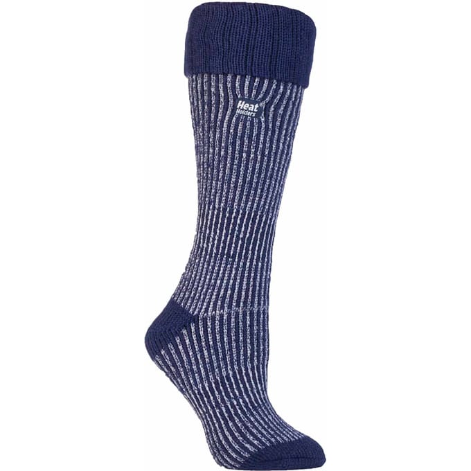 Heat Holders - Thermische wintersokken voor dames - Indigo