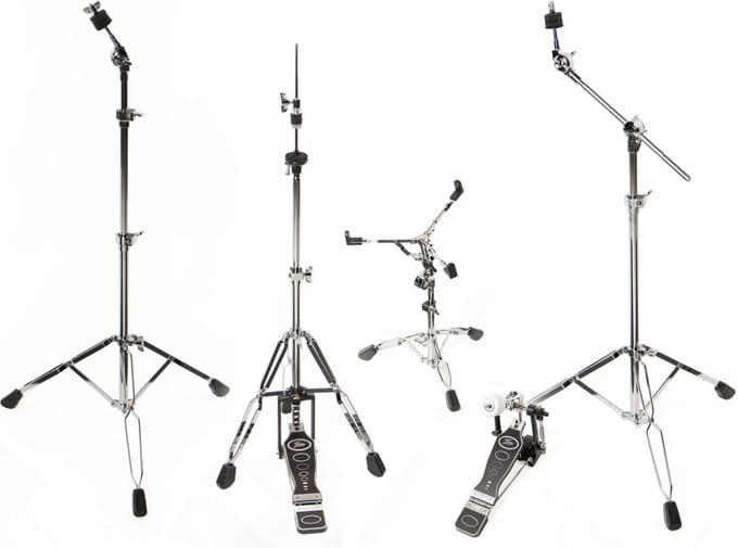 Fame HWS-7500 Hardware Set - Drum hardware set