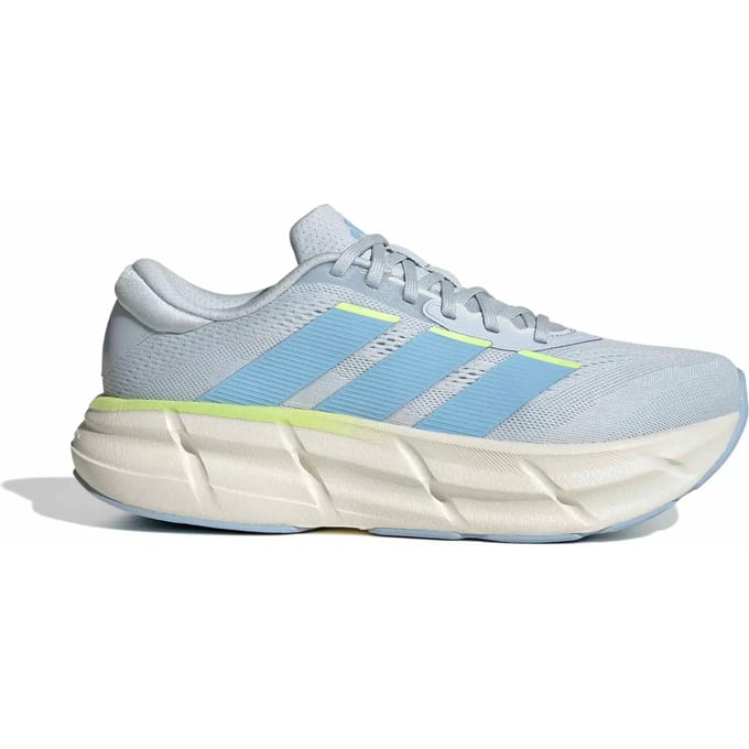 Adidas Questar 4 Hardloopschoenen Blauw EU 36 2/3 Vrouw