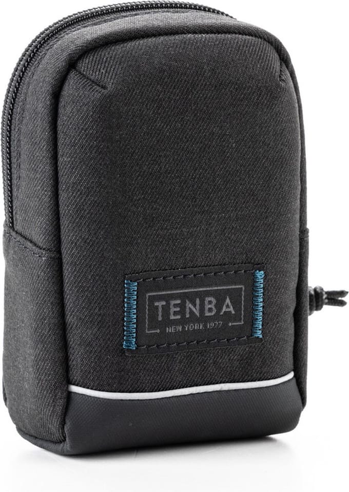 Tenba Skyline V2 3 Pouch - Compactcameratas - Zwart