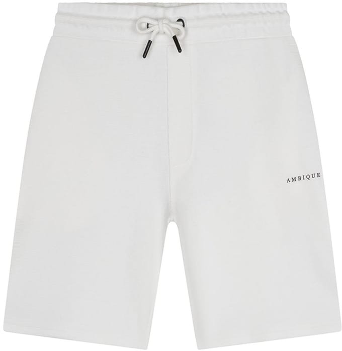 AMBIQUE - George Short - 103 Ecru - Maat 134/140
