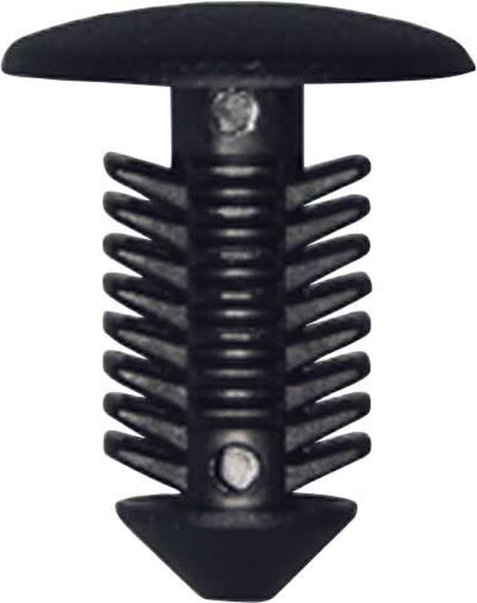 Dennenboom clip OEM:896457- 896481 - 20 stuks