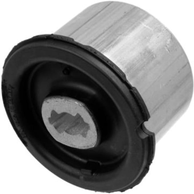 Voorste draagarm silentblock LEMFÖRDER 35729 01