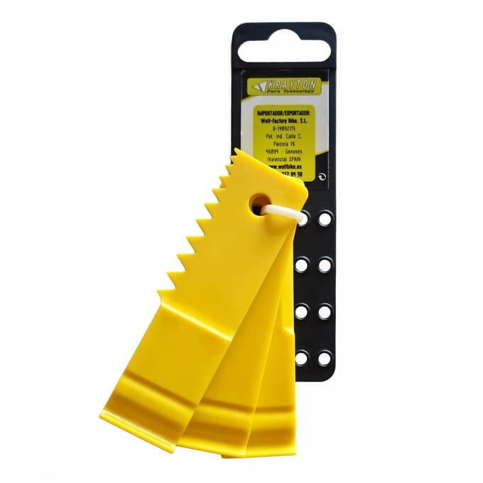 Bandenwisselaar Krayton Scratch (x3)