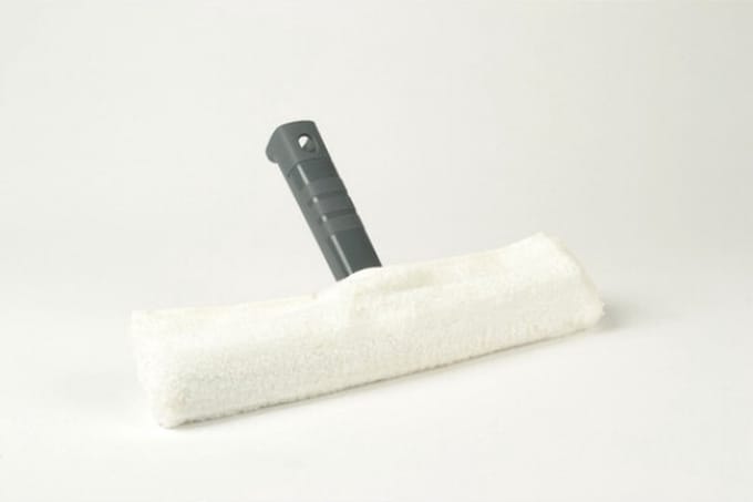 Linea Inwasser met hoes 30cm