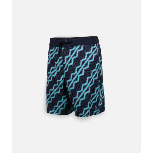 Zwembroek Oxbow Boardshorts BLAZE