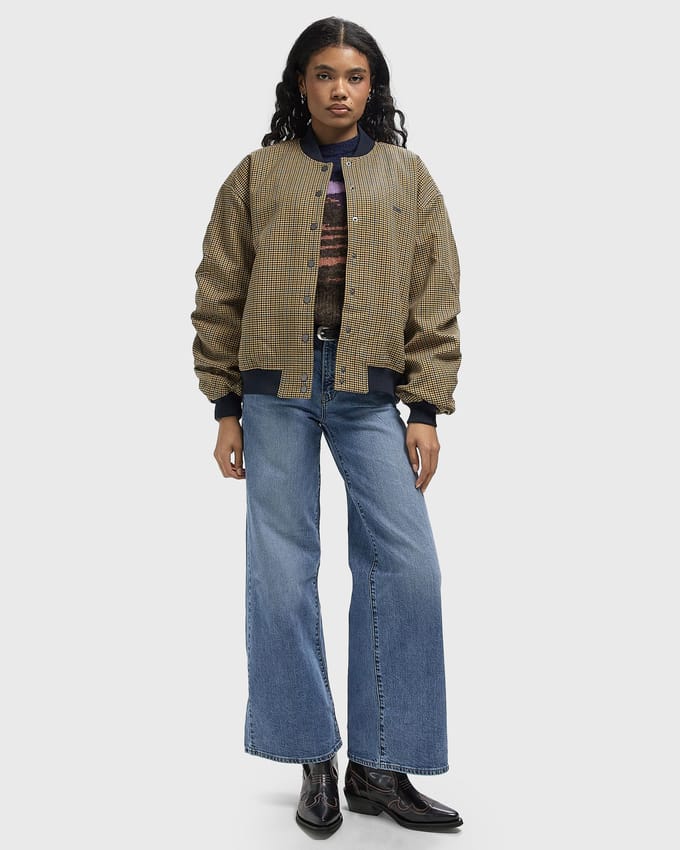 GZchicca bomber