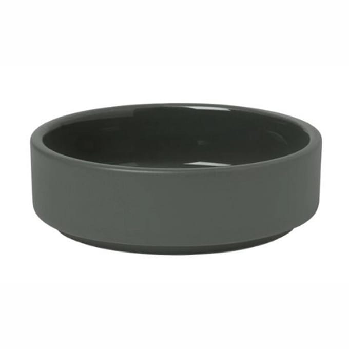 Kom Blomus Pilar Agave Green 10 cm