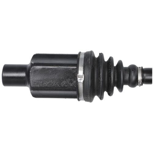 Aandrijfas POINT GEAR PNG75909
