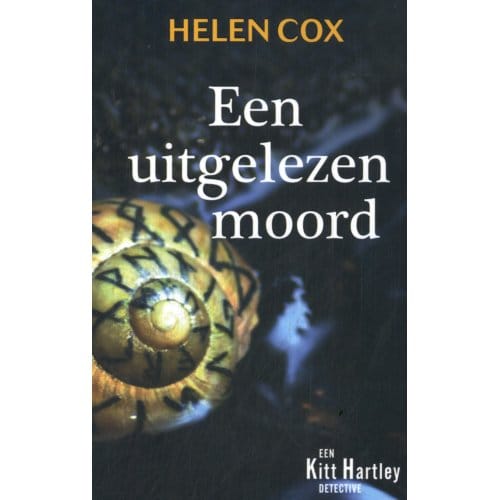 Een Uitgelezen Moord - Kitt Hartley - Helen Cox