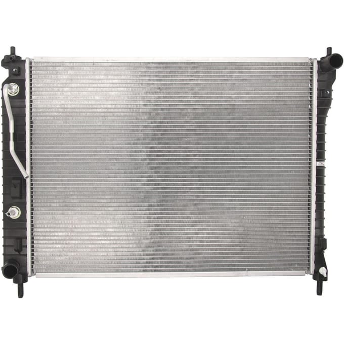 Radiator, motorkoeling KOYORAD PL313206