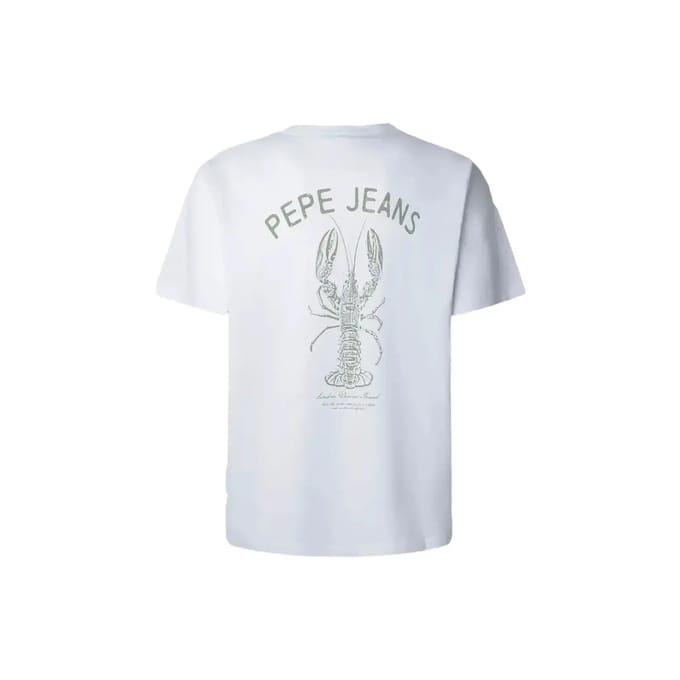 T-shirt Pepe Jeans Seavon