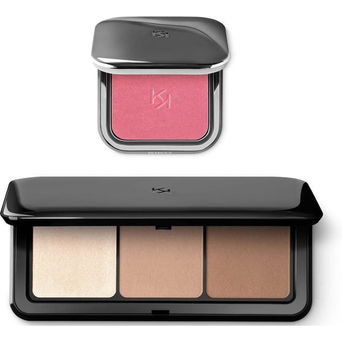 KIKO Milano Exclusive Sculpt and Blush Essentials