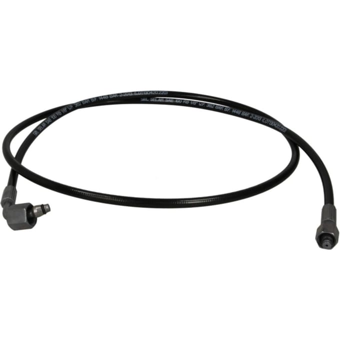Cabine hefkabel  AUGER 66622