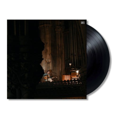 Fleet Foxes - A Very Lonely Solstice (LP)