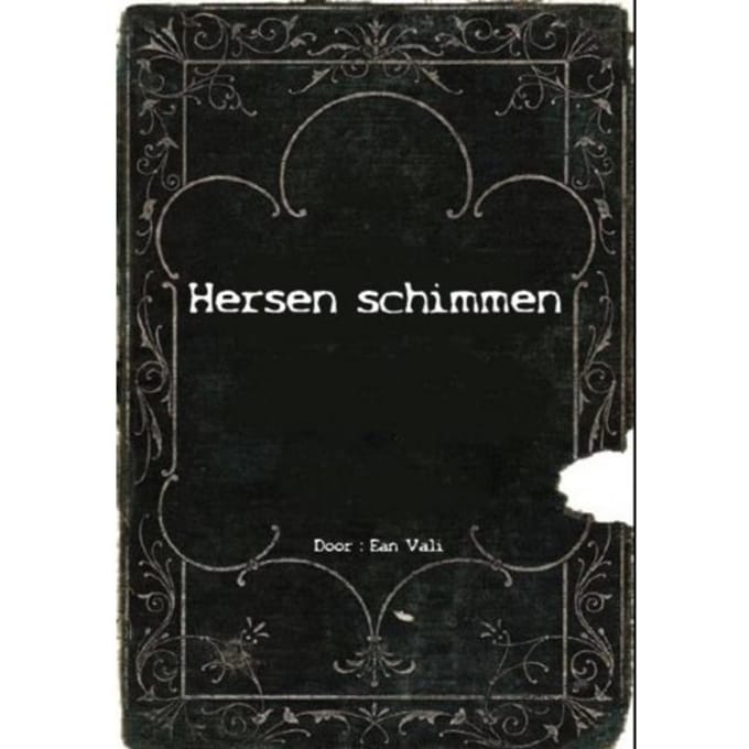 Hersen Schimen - Ean Vali